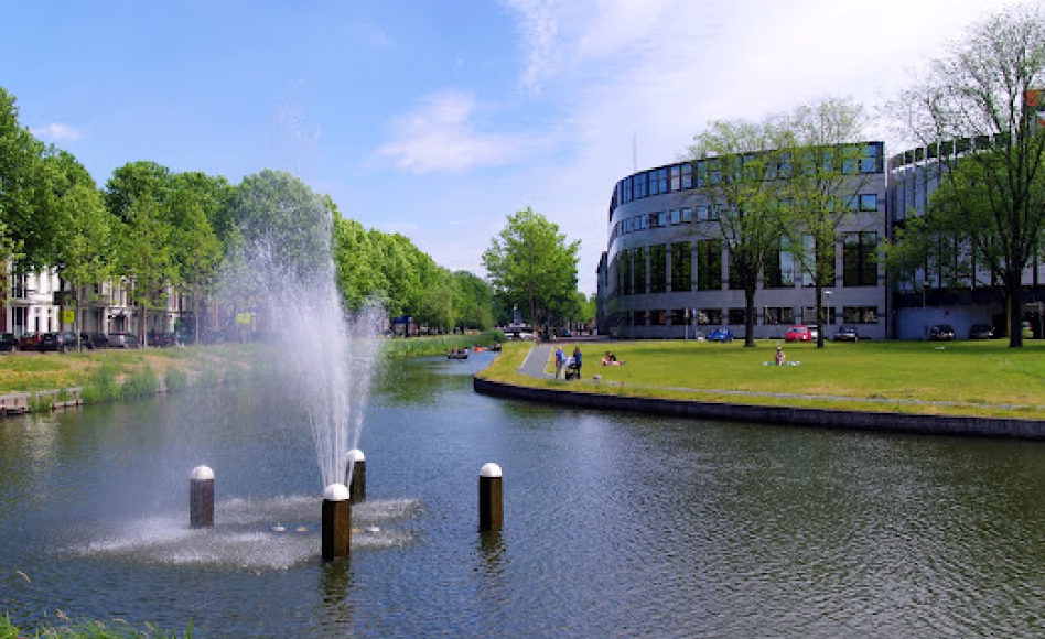 HKU Utrecht School of the Arts