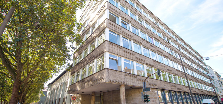 Köln International School of Design