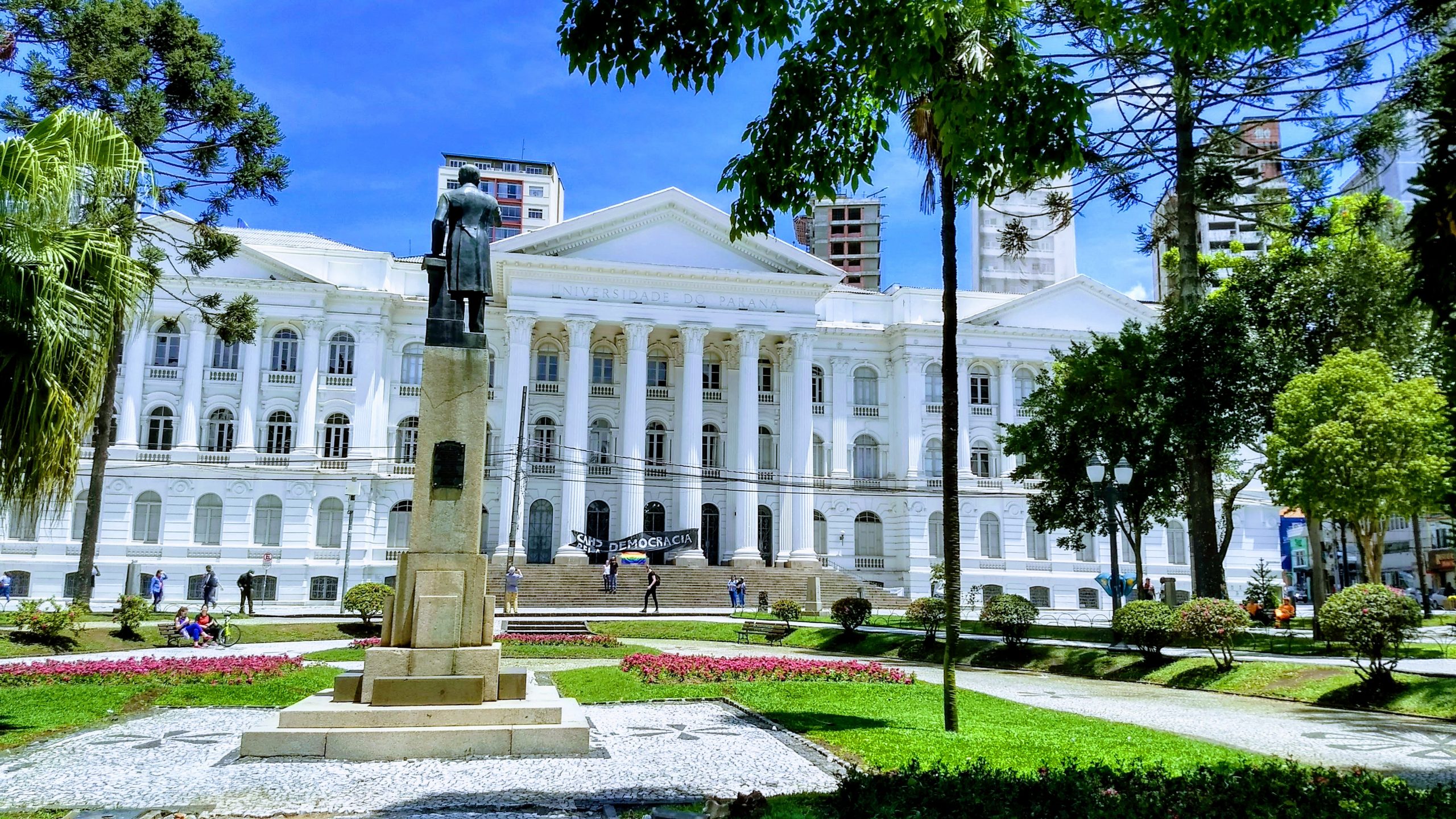 Universidad Federal do Parana