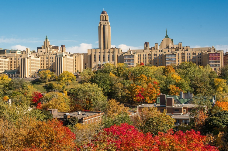Université de Montréal