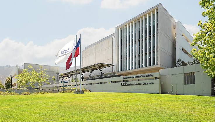Universidad del Desarrollo