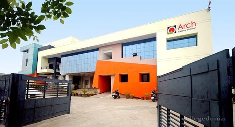 ARCH College of Design and Business