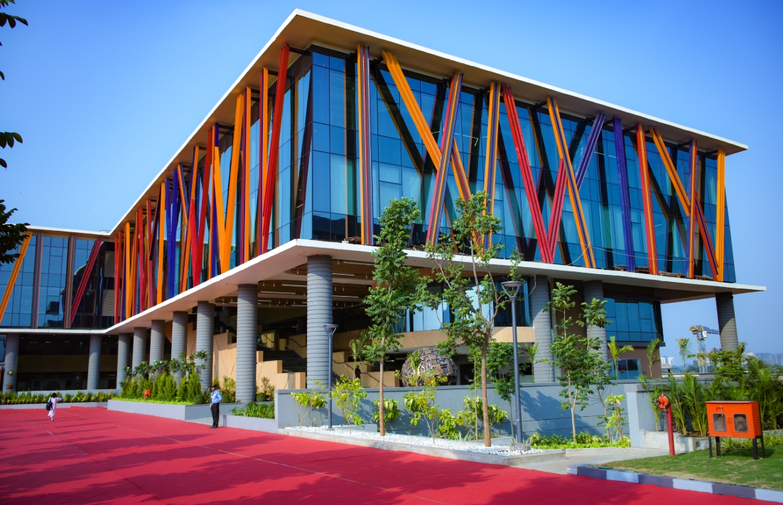 BITS Design School
