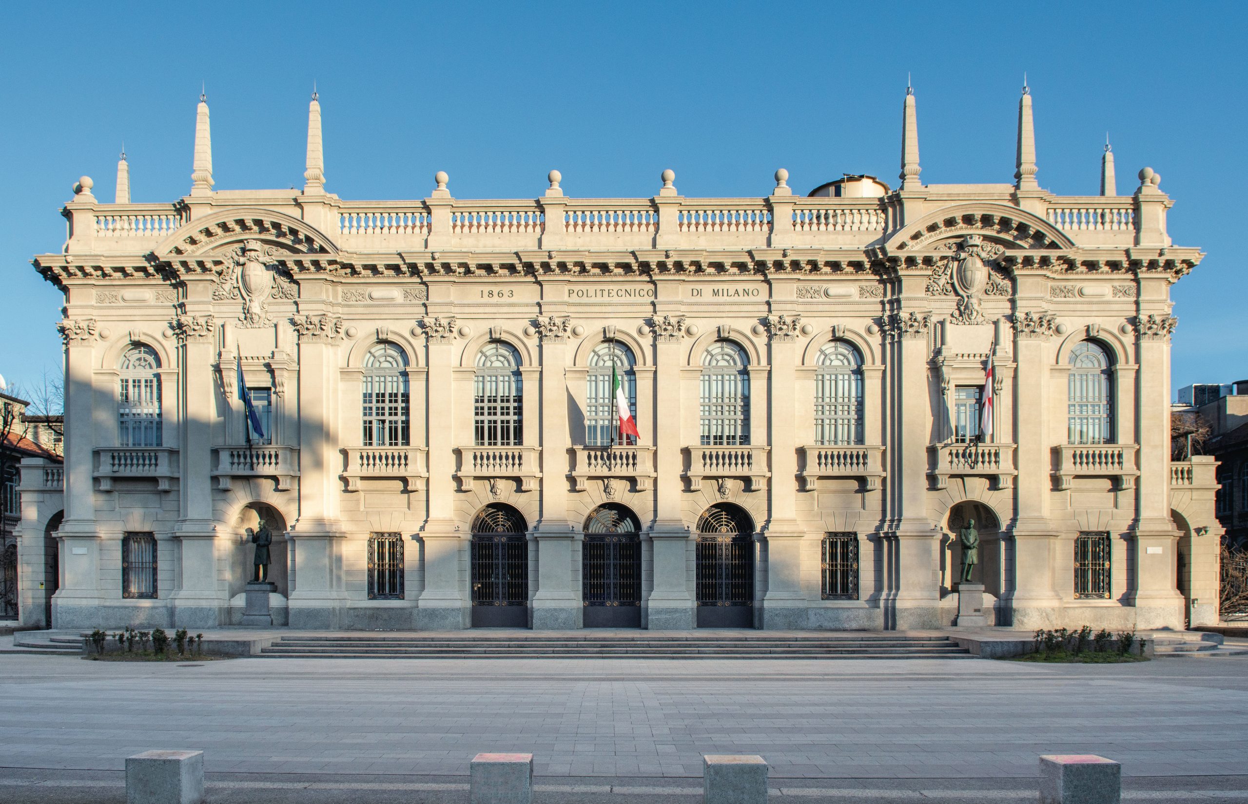 Politecnico di Milano