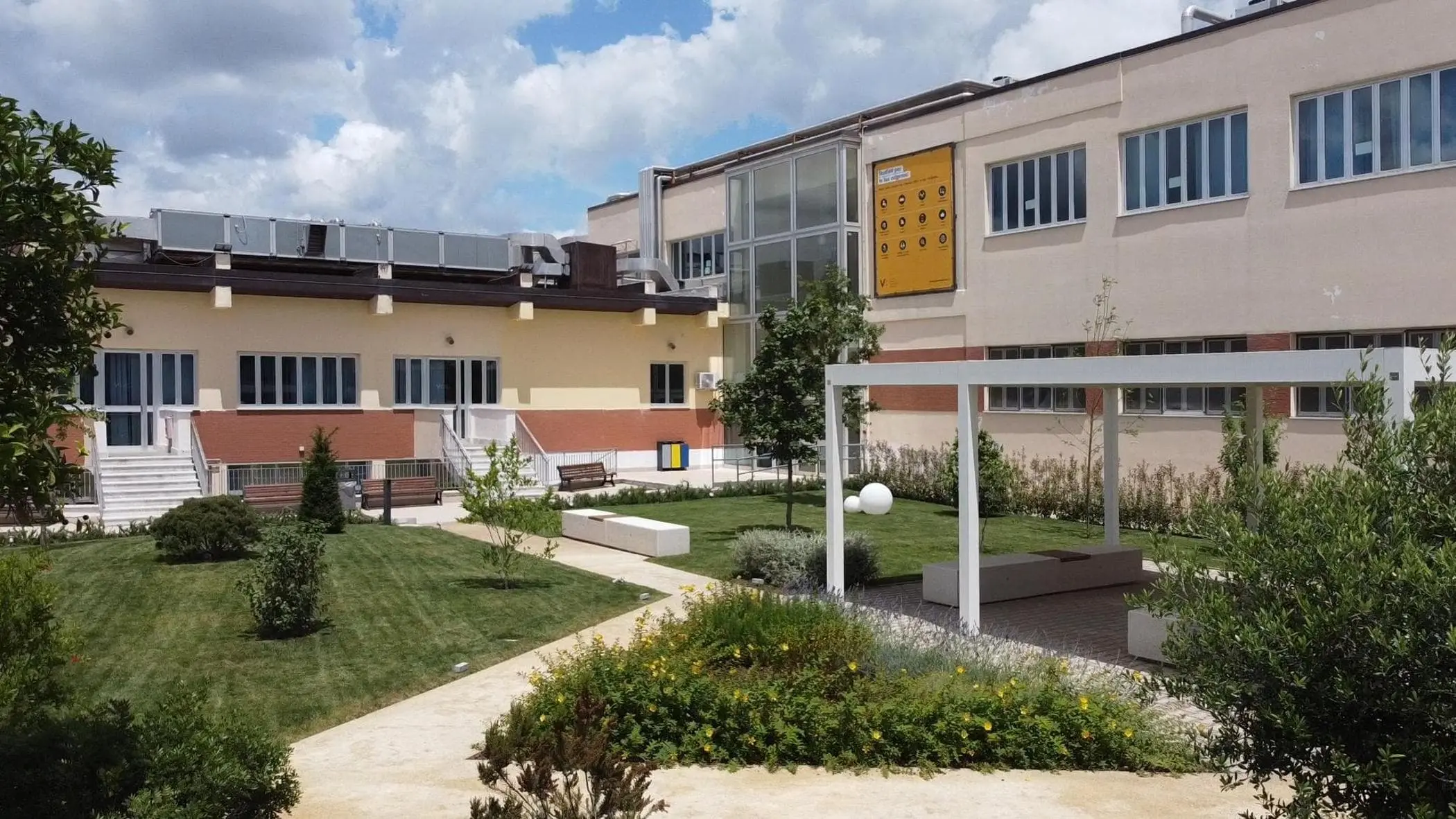 Universita Degli Studi Della Campania Luigi Vanvitelli