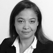 Marianne Mensah 1