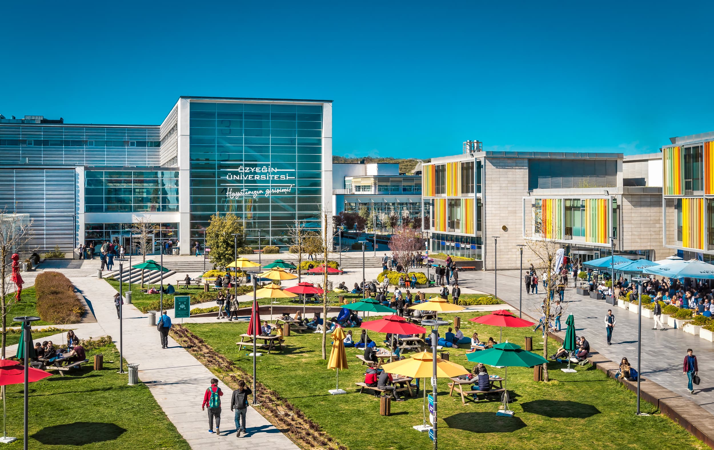 Özyegin University