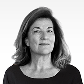Véronique Pillet- Anderlini 1